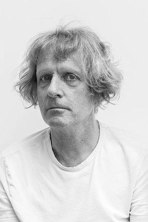 Photo of Grayson Perry