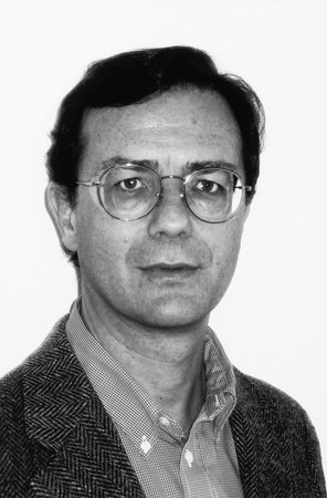 Photo of Michael Bess