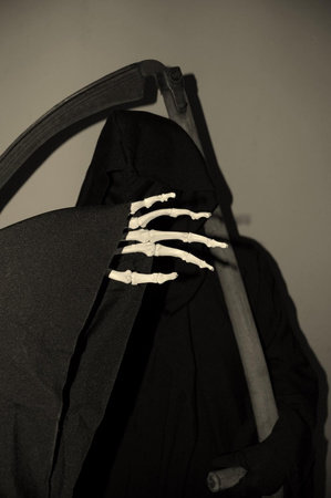 Photo of George Pendle