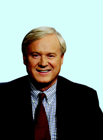 Photo of Chris Matthews