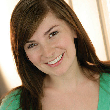 Photo of Cassandra Morris