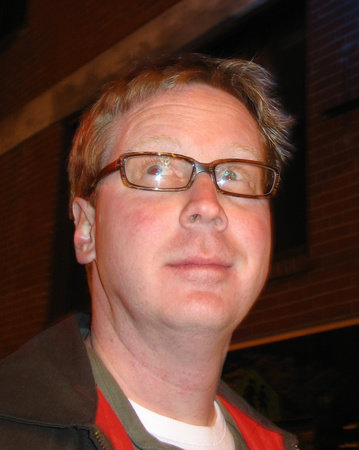 Photo of Craig A. Williams