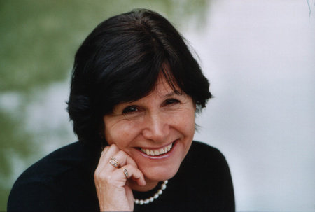 Photo of Josceline Dimbleby