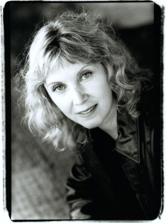 Image of Veronika Martenova Charles