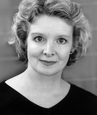 Photo of Karen Patkau