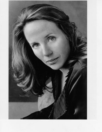 Photo of Sheridan Hay