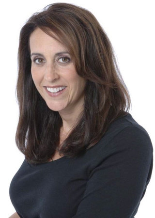 Photo of Barrie Dolnick