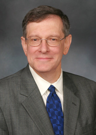 Photo of Barry W. Lynn