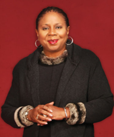 Photo of Serita Ann Jakes