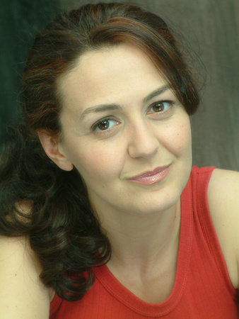 Photo of Rita Charbonnier