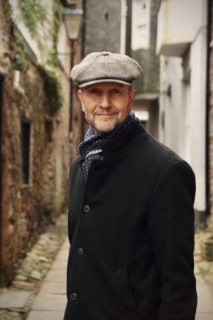 Photo of Chris Humphreys