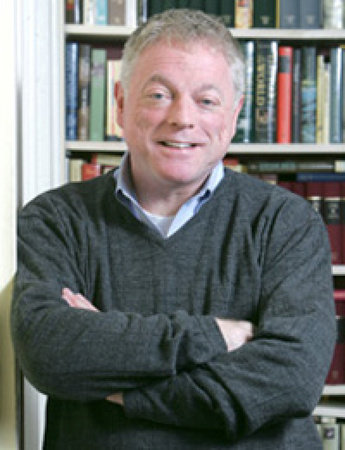 Photo of Robert J. Hughes