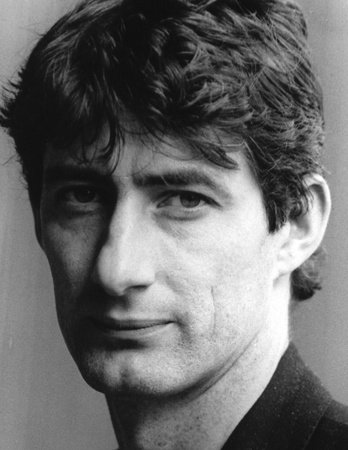 Image of Eoin McNamee