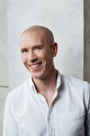 Photo of Todd Babiak