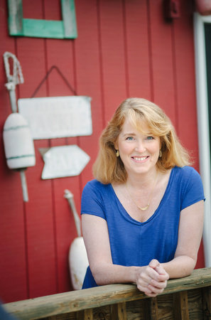 Photo of Brenda Bowen