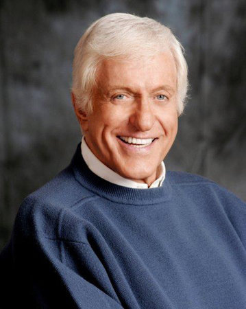 Photo of Dick Van Dyke