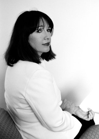 Photo of Gillian Greenwood
