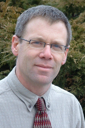 Photo of Michael Ungar