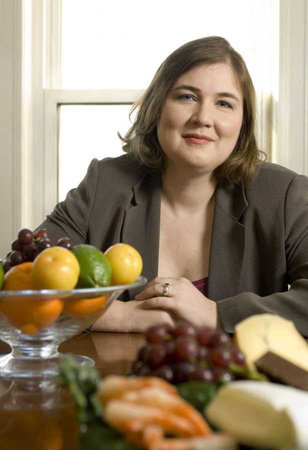 Photo of Marrena Lindberg