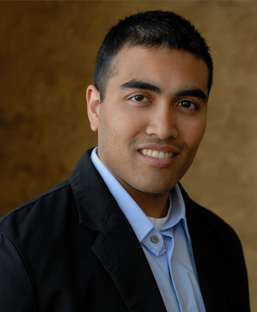 Photo of Hemant Mehta