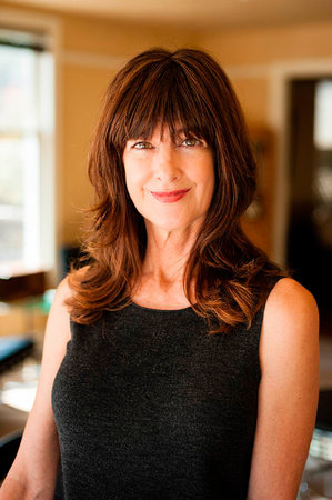 Photo of Janis Cooke Newman