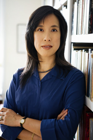 Photo of Pauline W. Chen