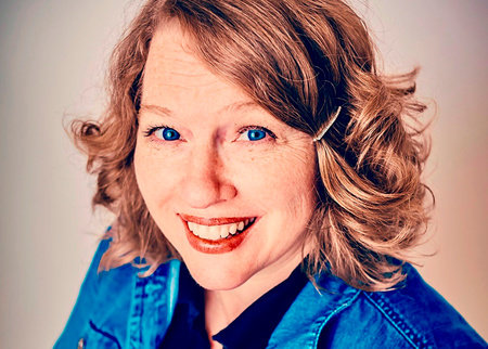 Photo of Katherine Center