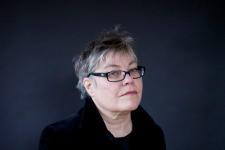 Photo of Alanna Mitchell