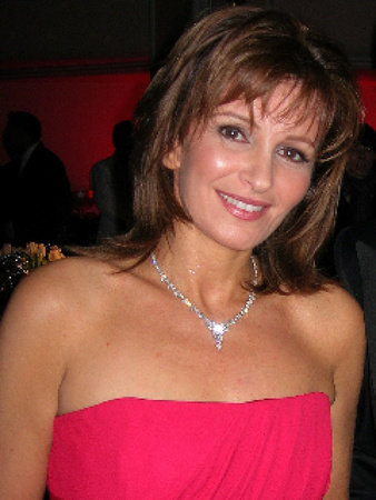 Photo of Debra Finerman