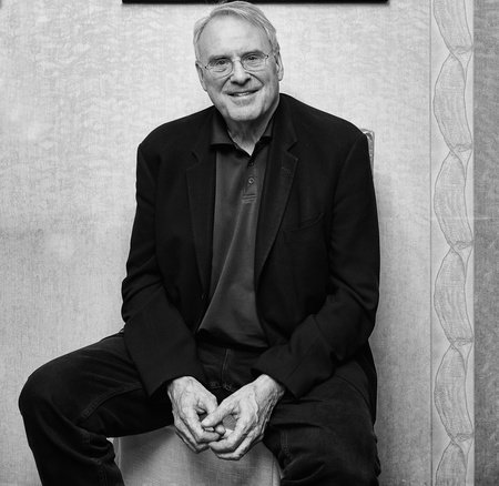 Photo of Ken Dryden