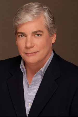 Photo of Richard Baer