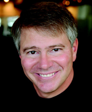 Photo of Alan D. Wright