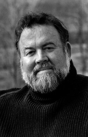 Photo of Andre Dubus