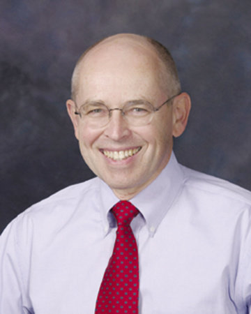 Photo of Wayne Grudem