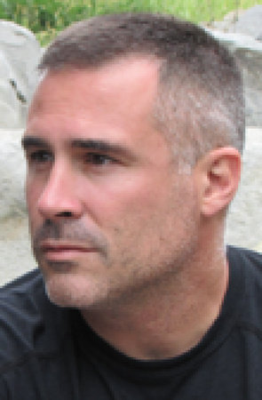 Photo of Chuck Holton