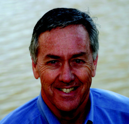 Photo of Regi Campbell