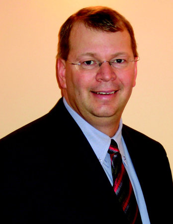 Photo of Norman Blackaby