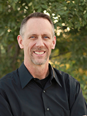 Photo of Chuck Black