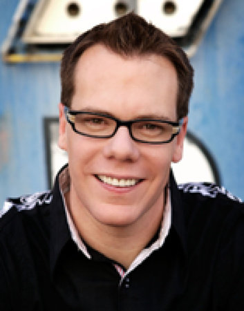 Photo of Jud Wilhite