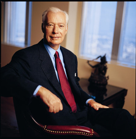 Photo of James M. Kilts