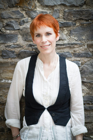 Photo of Tana French