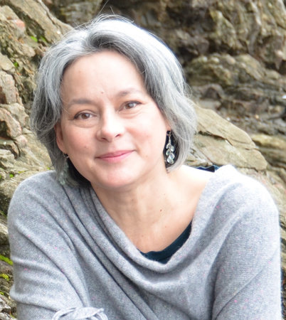 Image of Meg Tilly