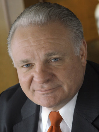 Photo of Jack Perkowski