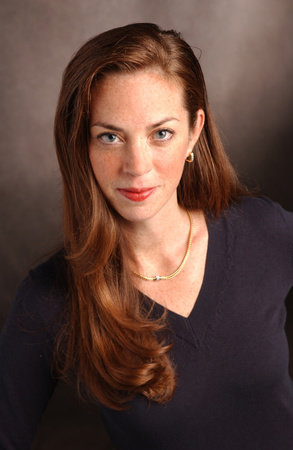Photo of Heather Terrell