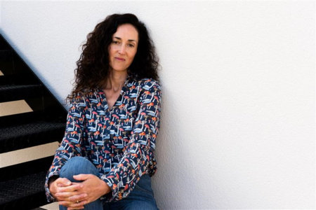 Photo of Melanie Challenger