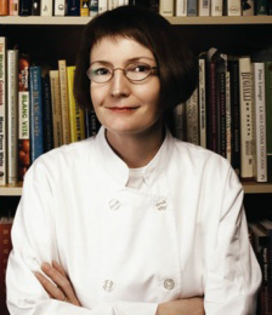 Photo of Jennifer McLagan