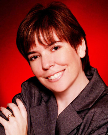 Photo of Jenna Black