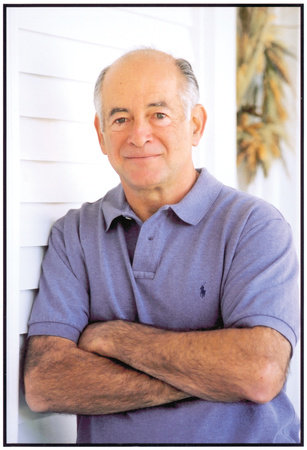 Photo of Gary David Goldberg