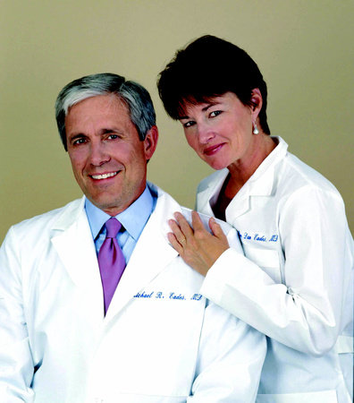 Photo of Mary Dan Eades