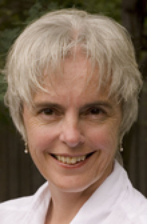 Photo of Margo Lanagan